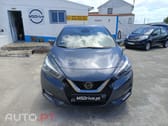 Nissan Micra 1.5 dCi N-Connecta S/S