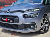 Citroen C4 SpaceTourer 1.5 BlueHDi Feel