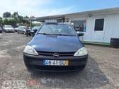 Opel Corsa 1.7 DTi 16V Confort