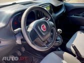 Fiat Doblo 1.6 MJ 3L