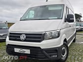 Volkswagen Crafter 35 2.0 TDI L4H3