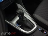 Toyota Yaris 1.5 HDF Comfort Plus