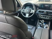 BMW 530 e Line Luxury