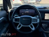 Land Rover Defender LOOK SVR