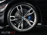 BMW M550 xDrive Auto