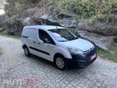Citroen Berlingo 1.6 BlueHDi L1 3L