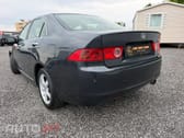 Honda Accord 2.0 Sport