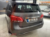 Mercedes-Benz B 180 CDi Style