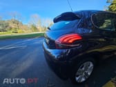 Peugeot 208 1.6 BlueHDi Allure