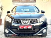 Nissan Qashqai +2 1.6 dCi Tekna Premium 17 360 S&S