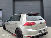 Volkswagen Golf 7 LooK R