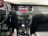 Peugeot 508 SW 1.6 e-HDi Allure 2-Tronic J18