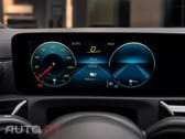 Mercedes-Benz CLA 250 e Shooting Brake 8G-DCT