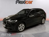 BMW X1 xDrive25e Advantage