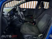 Ford Puma 1.0 EcoBoost MHEV ST-Line