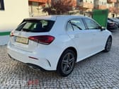 Mercedes-Benz A 250 AMG
