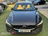 Volvo V60 2.0 T6 AWD TE Plus Bright