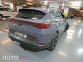 Cupra Formentor 1.4 e-Hybrid DSG