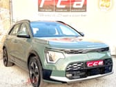 Kia Niro EV 64kWh Drive