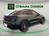 Porsche Macan I.V.A DEDUTIVEL Turbo