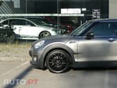 MINI Clubman One D