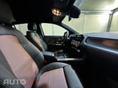 Mercedes-Benz EQA 350 4Matic