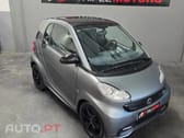 Smart ForTwo 1.0 mhd Pulse 71 Softouch