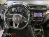 Nissan Qashqai 1.5 dCi N-Connecta