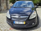 Opel Corsa 1.3 CDTi Enjoy EcoFLEX