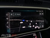 Audi A7 50 TFSIe quattro S tronic