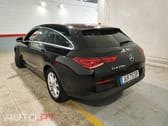 Mercedes-Benz CLA 250 e Shooting Brake Style Plus