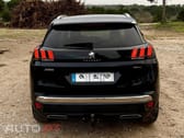 Peugeot 3008 1.2 PureTech GT Line