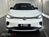 Volkswagen Id.4 Pro Performance