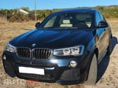 BMW X4 M X4 xDrive20d