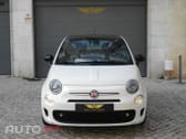 Fiat 500 1.0 Hybrid Sport