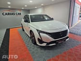 Peugeot 308 1.2 PureTech GT Line EAT8