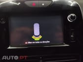 Renault Clio Sport Tourer 0.9 TCe GT Line