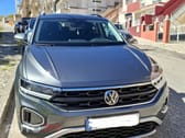 Volkswagen T-Roc 1.0 TSI