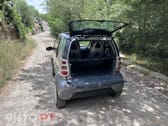 Smart ForTwo Pulse cdi