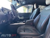 Mercedes-Benz CLA 250 AMG Line Advantage
