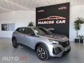 Peugeot 2008 1.2 PureTech Active Pack