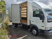Nissan Cabstar Cabstar 35.13 