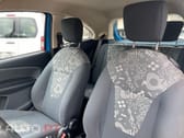 Ford KA 1.3 TDCi Tatoo