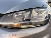 Volkswagen Golf Variant 1.6 TDi Highline