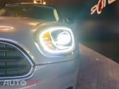 MINI Countryman Cooper D Auto