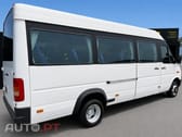 Volkswagen Crafter mini bus