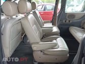 Kia Carnival 2.9 CRDI 7 Lug