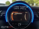 MINI Cooper One