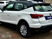 Seat Arona DSG