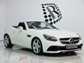 Mercedes-Benz SLC d